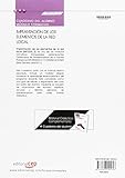 Image de Cuaderno del Alumno Implantación de los elementos de la red local (MF0220_2). Certificados de Profesionalidad. Sistemas microinformáticos (IFCT0209)