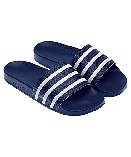 adidas Adilette Unisex-Erwachsene Slipper - 6