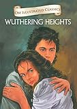 Om Illustrated Classics Wuthering Heights by 