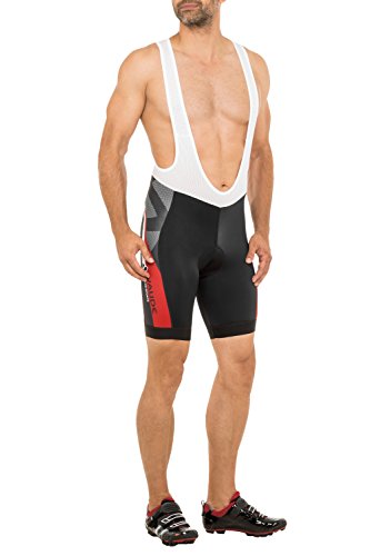 Vaude Herren Trägerhose Team - 5