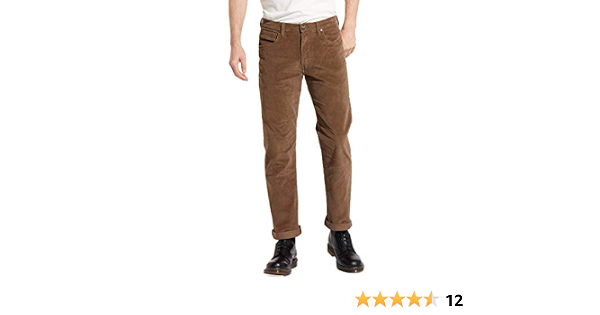 Mens Wrangler Arizona Regular Fit 