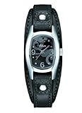 s.Oliver Damen-Armbanduhr SO-1306-LQ