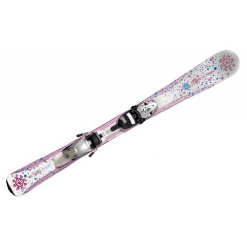 Preisvergleich Produktbild elan Kinderski LIL Magic QT TMD 100 cm