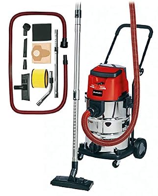 Einhell 2347140 Aspirateur sans fil
