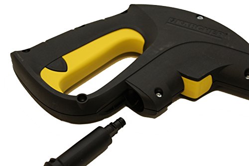 Kärcher K2 Ersatzschlauch Hochdruckschlauch 5m Quick Connect System ab 2015 - 6