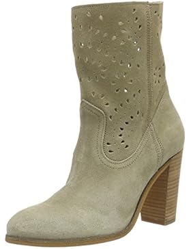 Tommy Hilfiger Damen G1385anett Spring 3b Schlupfstiefel