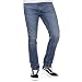 Produktbild Levis Line 8 Jeans Men Slim Straight 29923-0003 Blue Authentic, Hosengröße:33/32
