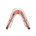 New Neck Massager Shiatsu Massage Shoulder Therapy Vibration Relax from Mythsceuticals
