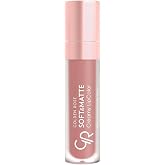 Golden Rose Soft &amp; Matte Creamy Lipcolor No: 104 - Kurutmayan Yumuşak Mat Likit Ruj
