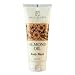 Almond Oil Body Wash Tube 200ml