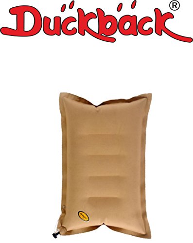 duckback pillow