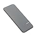 Produktbild Power Bank iMyMax P6 6000 mAh, dual port, graun, fireproof abs, ultra slim design, für Apple iPhone, Ipad, android devices, smartphones, tablet