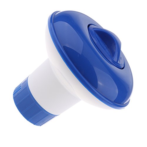 Preisvergleich Produktbild Homyl Schwimmender Chlorspender - 5 Zoll