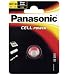 Produktbild Knopfzelle Silberoxid - Uhrenbatterien SR 54 EL / SR 1130 EL Panasonic 1BL