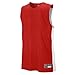 Produktbild Nike Tank Top Singlet M League Rev Practice, Tm Scarlet/Tm White, M, 626702-658