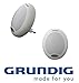 Produktbild LED GRUNDIG Nachtlicht Nachtlampe Treppenlicht Orientierungslicht Steckdose Beleuchtung mit Lichtsensor