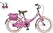 Produktbild Mädchen Hollandrad 16 Zoll POZA Benthe rosa