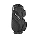 Produktbild TaylorMade TM18 Supreme Cartbag, schwarz