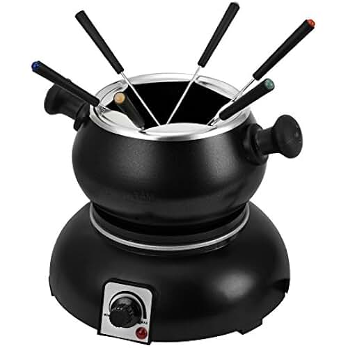 Amazon.co.uk electric fondue set