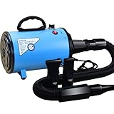 Diseñado con 3 cubiertas que eliminan el ruido y una esponja especial para la asimilación del ruido, funciona en un sonido relativamente silencioso bajo 78DB.