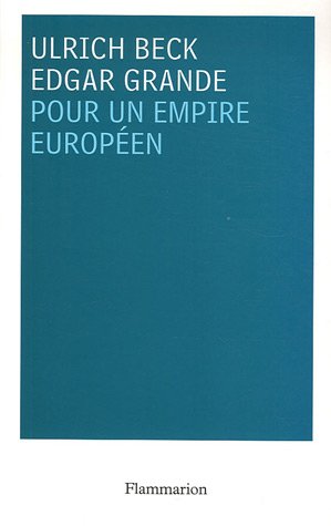 Télécharger Pour un empire européen livre En ligne