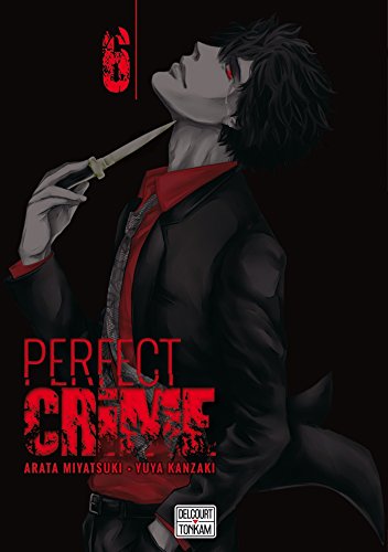 Perfect Crime — Tome 6