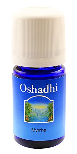 Preisvergleich Produktbild Myrrhe , ätherisches Öl