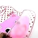 HuntGold 1X EVA Plastic Infant Bib Baby Pinny Boy Girl Waterproof 0-6 years Feeding Care(Random Color)