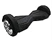 Produktbild Schwarz Silikon Schutzhülle Case Skin Deckung für 8 Zoll Smart Self Balancing Elektro Scooter Hoverboard