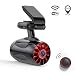 Produktbild VANTRUE T1 WiFi GPS Super Kondensator Dashcam Auto Kamera, HDR Car Camera Super HD 1296P Full HD 1080P, 170° 2" ADAS, Bluetooth Fernbedienung, Nachtsicht, G Sensor, Parkmodus, Unterstützt 256GB