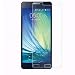 Produktbild HOWEHORC 2 Stück, für Samsung Galaxy A5 2015 A 5 500 A500 A500FU gehärtetes Glas, für SM-A500FU A500F A500F1 SM-A500F SM-A500F1 Displayschutzfolie