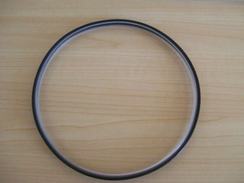 Joint de couvercle compatible avec Thermomix TM31