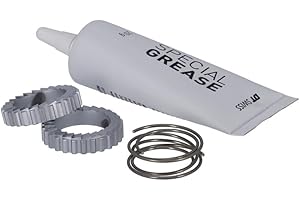 DT Swiss Kit de Servicio y actualización para bujes de trinquete de Estrella de 24 Dientes híbridos