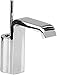 Price comparison product image Ideal Standard Jado Glance without Drain Fitting G1 1/4 CHROME Single-Lever Basin Mixer, A5334AA