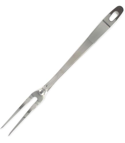 Pinze Da Cucina In Acciaio Inox - 30 Cm, Professionali Per Barbecue E Decorazioni - Foto 5