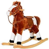 caballito de madera ikea