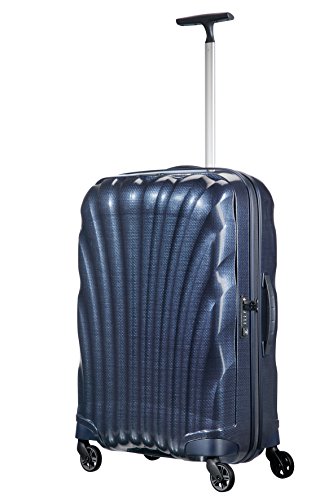 Samsonite - Cosmolite - Spinner 69 25 FL2  69 cm  68 L  Night Blau