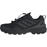 Terrex Skychaser Gore-Tex Erkek Siyah Outdoor Ayakkabı IH1093