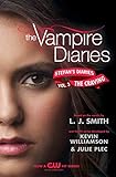 The Vampire Diaries: Stefan's Diaries #3: The Craving by 