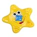 Produktbild Balai Sprühwasser Starfish, Babybadewannen Schwimmen Spielzeug