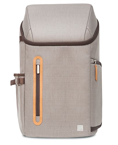 Moshi 99MO094071 Arcus Rucksack grau