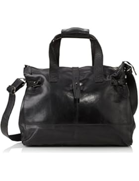 Cowboysbag huntville 1532 Unisex-Erwachsene Henkeltaschen 42x30x16 cm (B x H x T)