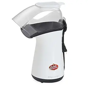 Presto 04821 Orville Redenbacher's Hot Air Popper