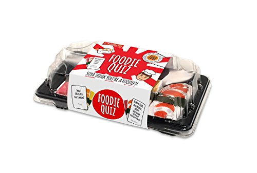 Preisvergleich Produktbild Lagune 7412 Soja Think Schönes Quiz