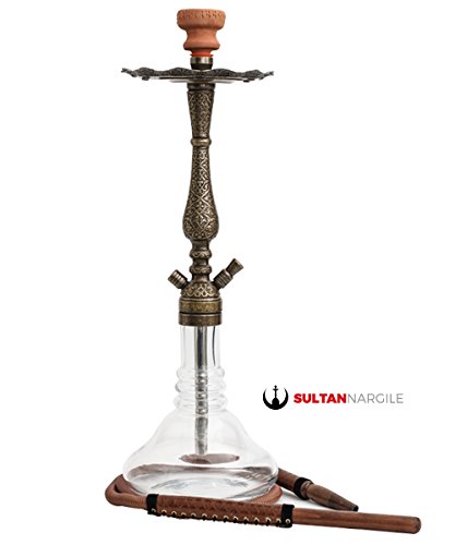 Preisvergleich Produktbild Sultan Nargile Antik Kaplama