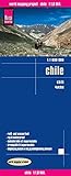 Image de Reise Know-How Landkarte Chile 1 : 1.600.000
