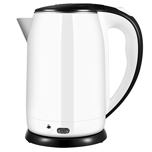 HY Bouilloire lectrique de bouilloire d'acier inoxydable de catgorie comestible de voyage de nourriture Bouilloire lectrique de mise hors tension automatique HYSF