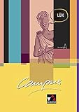 Campus A. Palette / Fakultatives Begleitmaterial zu Campus A: Campus A. Palette / LÜK Campus A 1: Fakultatives Begleitmaterial zu Campus A / Zu den Lektionen 1-13 by