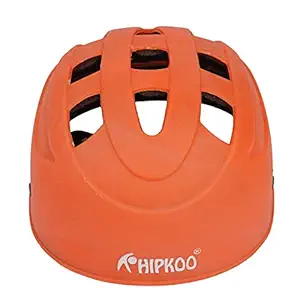 Hipkoo Sports Multi Purpose Helmet For Skating And Cycling With Adjustable Size