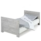 Schardt Umbauseiten 140 cm für Kinderbett 70×140 cm Nordic Driftwood - 2